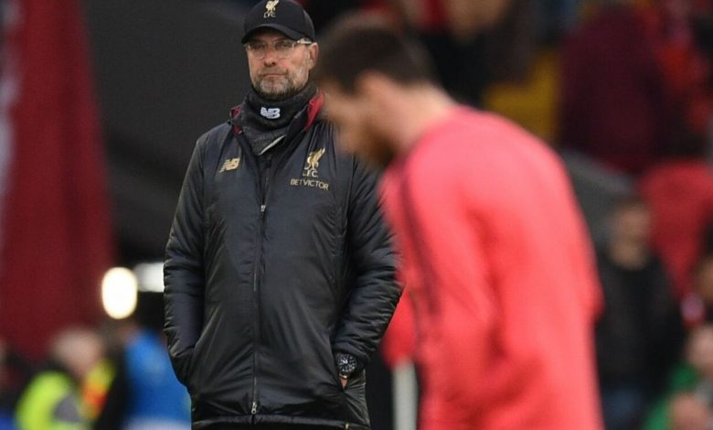 Liverpool manager comments on the possibility of signing Messi .. what did he say? Liverpool manager comments on the possibility of signing Messi .. what did he say?