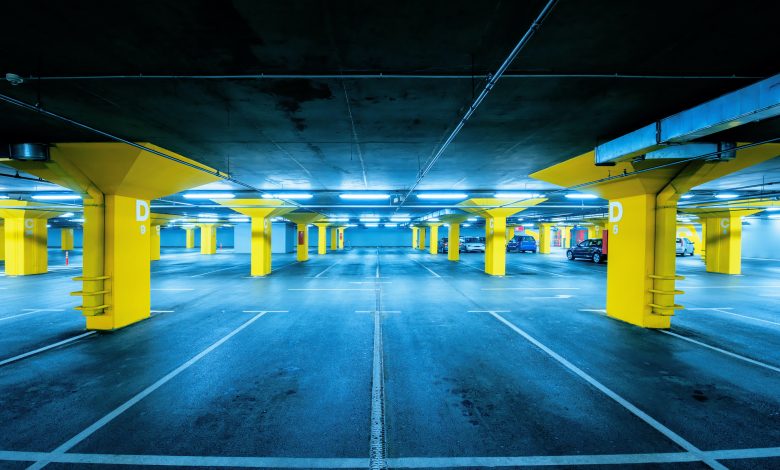 Doha Festival City announces the expansion of its parking capacity Doha Festival City announces the expansion of its parking capacity