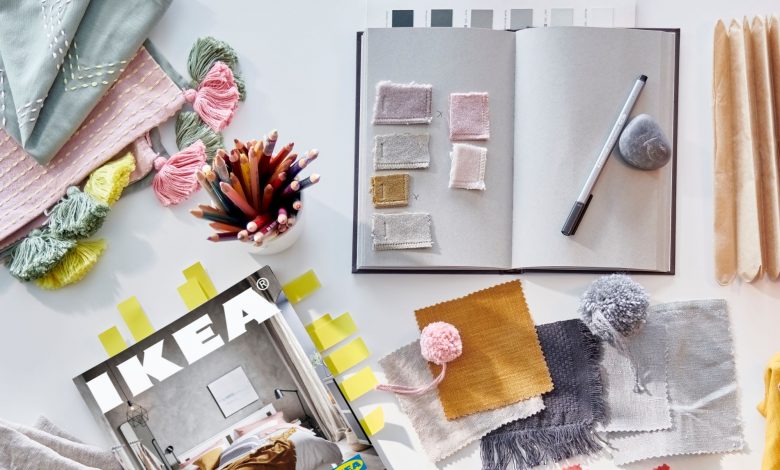 IKEA Launches 2021 Catalogue IKEA Launches 2021 Catalogue