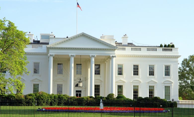 White House: The U.S. will not adhere to a WHO-linked coronavirus vaccine White House: The U.S. will not adhere to a WHO-linked coronavirus vaccine