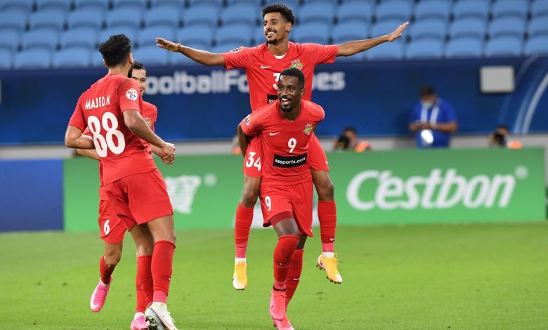 Shabab Al Ahli Dubai Beat Shahr Khodro in AFC Champions League Shabab Al Ahli Dubai Beat Shahr Khodro in AFC Champions League