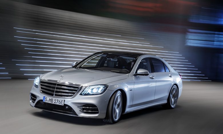 Mercedes-Benz S-Class … The best car in the world and The ultimate in modern luxury Mercedes-Benz S-Class … The best car in the world and The ultimate in modern luxury