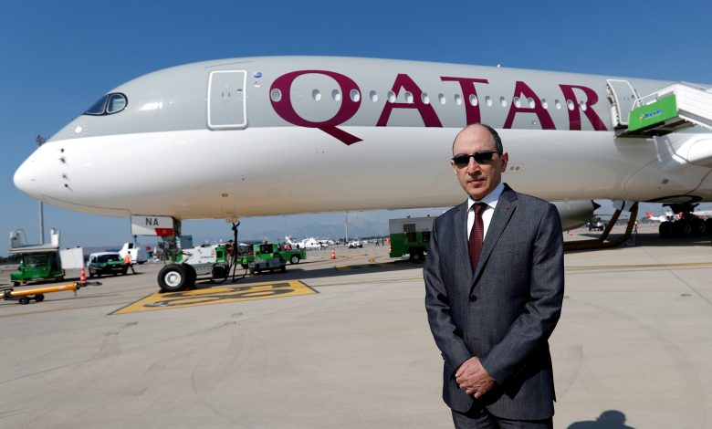 Qatar is now a major tourism destination in region: al-Baker Qatar is now a major tourism destination in region: al-Baker