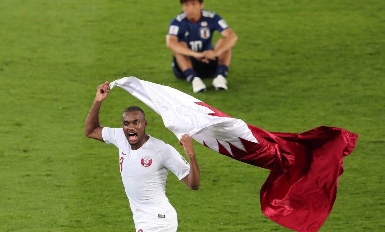 Football: Qatar Awaits 2021 Gold Cup Draw Football: Qatar Awaits 2021 Gold Cup Draw