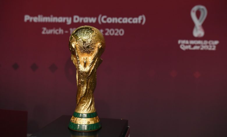 FIFA: CONCACAF Qualifiers for 2022 World Cup Will Not Start Until March FIFA: CONCACAF Qualifiers for 2022 World Cup Will Not Start Until March