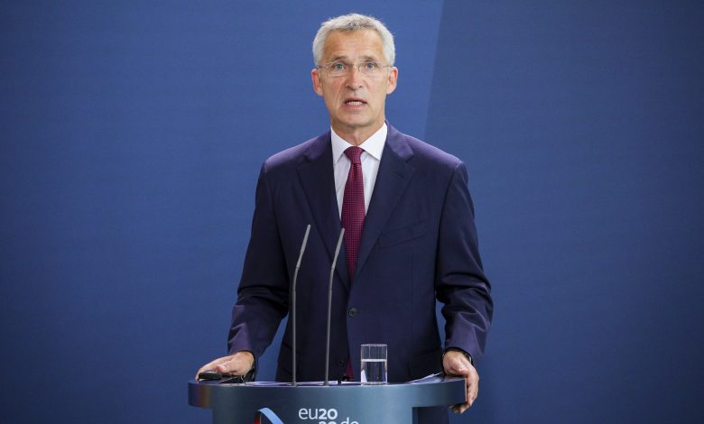 NATO: Turkey, Greece Hold Technical Talks for Deconfliction in Eastern Mediterranean NATO: Turkey, Greece Hold Technical Talks for Deconfliction in Eastern Mediterranean