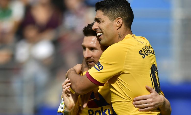 Messi attacks Barca again and says: nothing surprises me anymore at Barcelona Messi attacks Barca again and says: nothing surprises me anymore at Barcelona