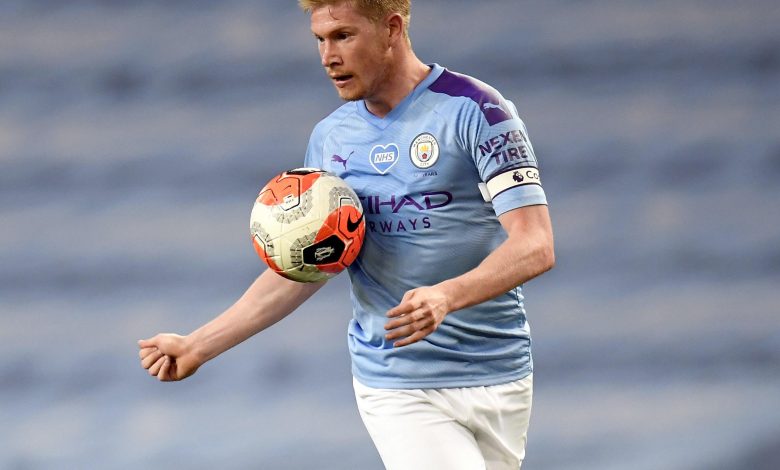 Lewandowski, Neuer, De Bruyne Nominated for UEFA Player Prize Lewandowski, Neuer, De Bruyne Nominated for UEFA Player Prize