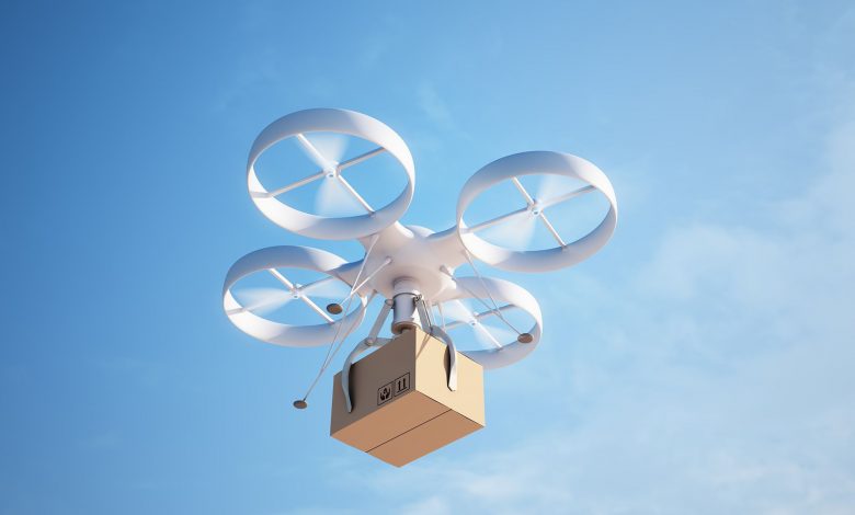 Amazon gets US approval to fly delivery drones Amazon gets US approval to fly delivery drones