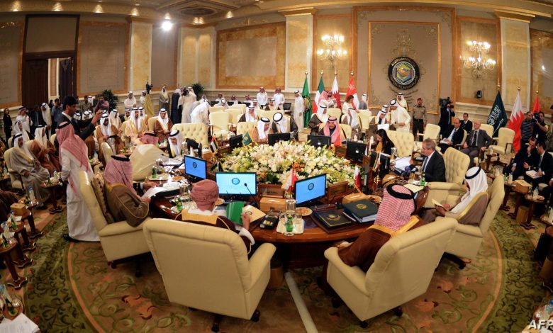 Qatar Participates in Two GCC Meetings Qatar Participates in Two GCC Meetings