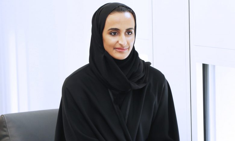 Sheikha Hind: Quick Fixes Enforced by COVID-19 Must Not Detract from Educations "Ultimate Goal" Sheikha Hind: Quick Fixes Enforced by COVID-19 Must Not Detract from Educations "Ultimate Goal"