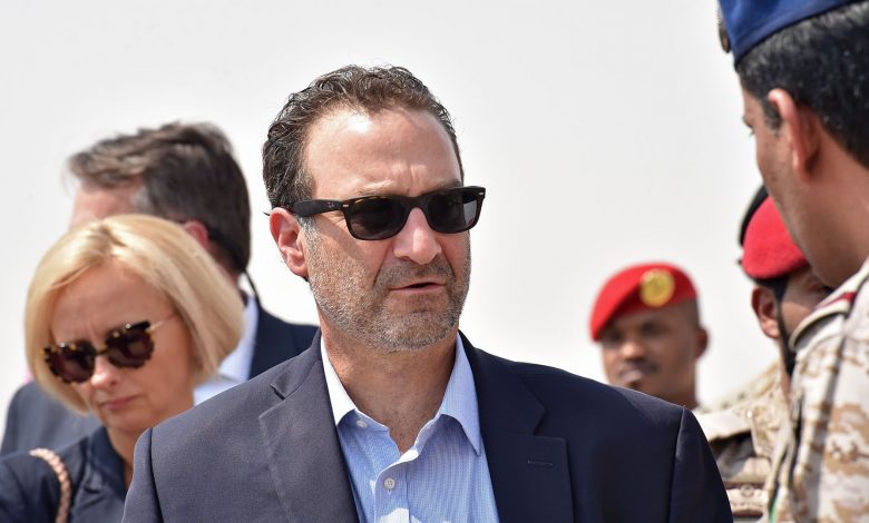 Assistant Secretary of State for Near Eastern Affairs: Qatar is Active Partner in Combating Terrorist Financing Assistant Secretary of State for Near Eastern Affairs: Qatar is Active Partner in Combating Terrorist Financing