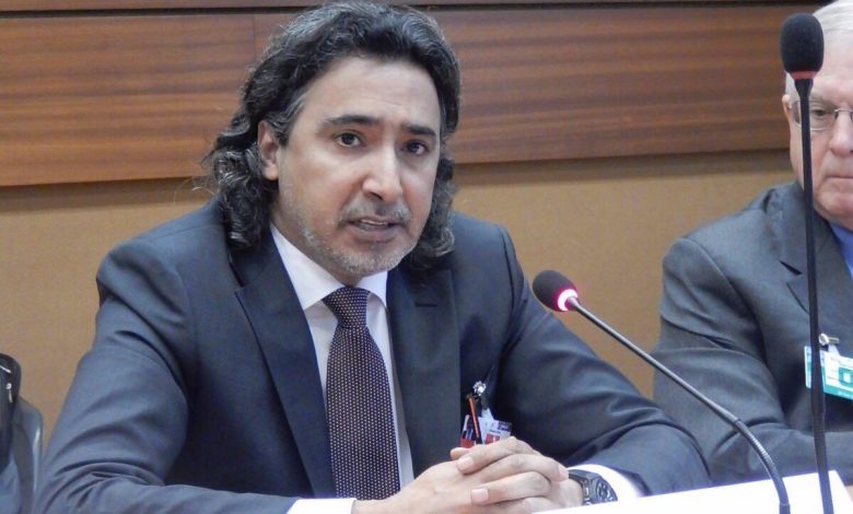 ICSS Announces New Appointments to its Board of Directors Headed by Mohammed Hanzab ICSS Announces New Appointments to its Board of Directors Headed by Mohammed Hanzab