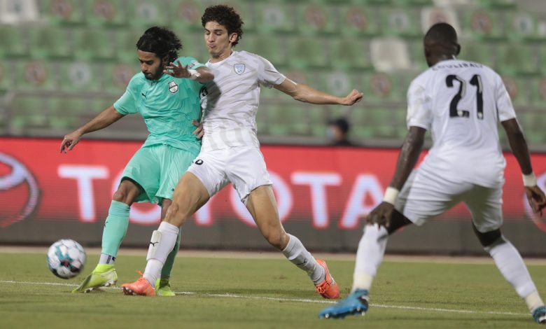 QNB Stars League: Al Ahli Secure Win over Al Wakrah QNB Stars League: Al Ahli Secure Win over Al Wakrah