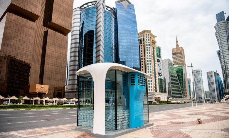 Qatar Rail expands metroexpress on-demand service Qatar Rail expands metroexpress on-demand service