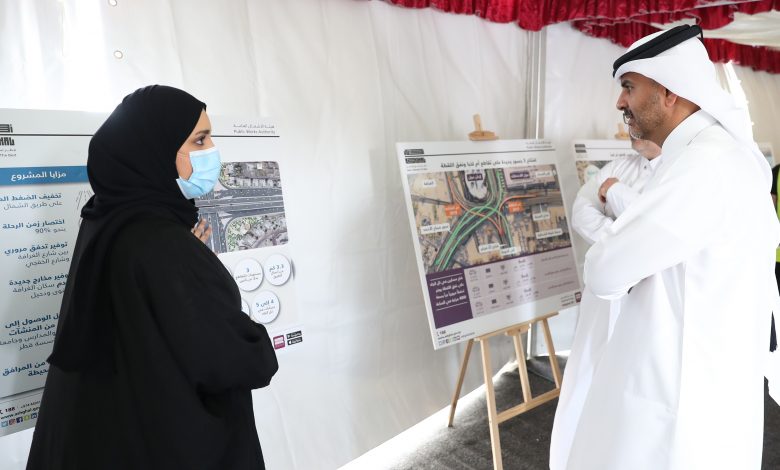 Prime Minister Inspects Sabah Al Ahmad Corridor Project Prime Minister Inspects Sabah Al Ahmad Corridor Project
