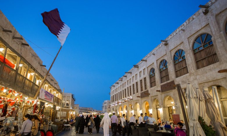 Tourist Attractions enrich World Cup 2022 Tourist Attractions enrich World Cup 2022