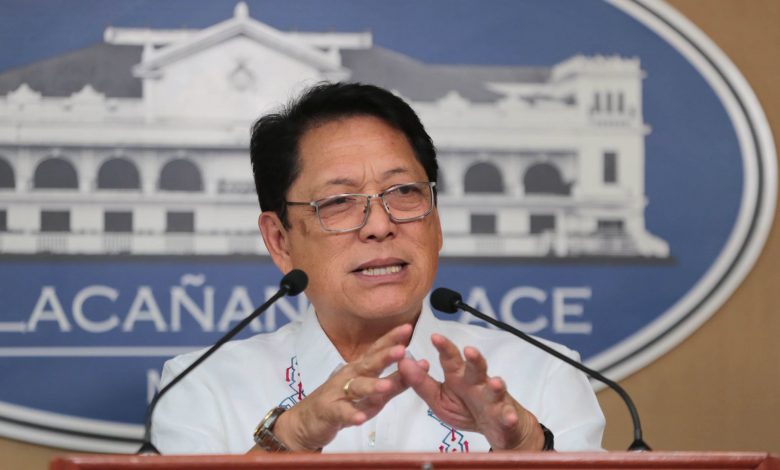 Philippine labour chief lauds Qatar's abolition of Kafala system Philippine labour chief lauds Qatar's abolition of Kafala system