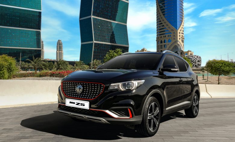 Auto Class Cars Launches Exciting " buy now, pay 2021” Campaign on Award-winning Range of MG Cars Auto Class Cars Launches Exciting " buy now, pay 2021” Campaign on Award-winning Range of MG Cars