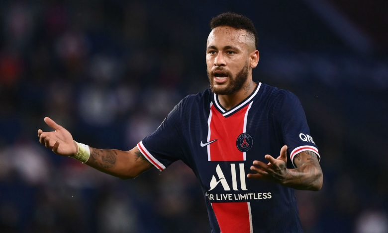 Ligue 1: Neymar suspended for two matches and opened investigation against Gonzalez for racist allegations Ligue 1: Neymar suspended for two matches and opened investigation against Gonzalez for racist allegations
