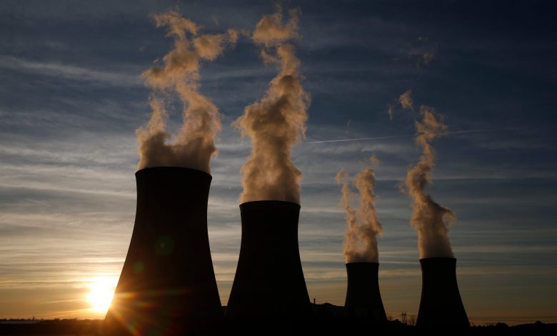 Qatar Calls for Applying Highest Safety Standards to Nuclear Reactors in Middle East Region Qatar Calls for Applying Highest Safety Standards to Nuclear Reactors in Middle East Region