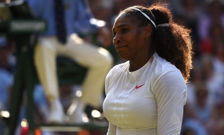 Serena Williams Withdraws from Italian Open Serena Williams Withdraws from Italian Open