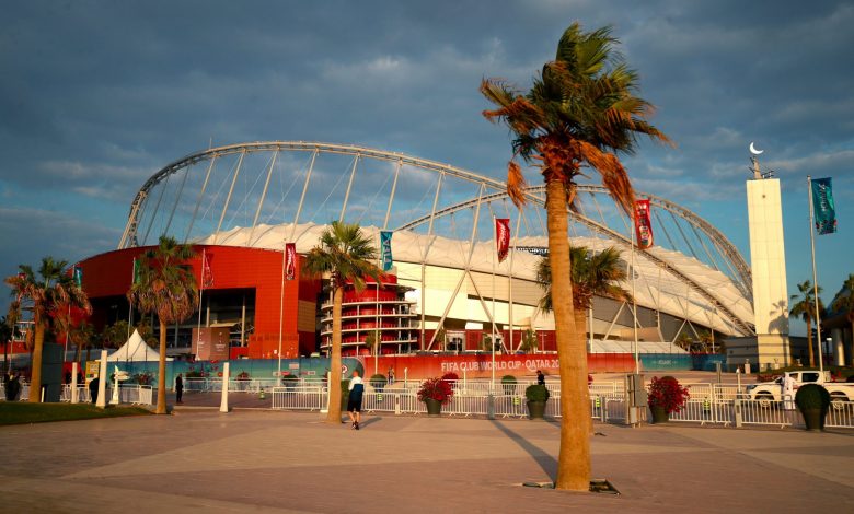 Qatar 2022 Stadiums to Host 2020 AFC Champions League Matches Qatar 2022 Stadiums to Host 2020 AFC Champions League Matches
