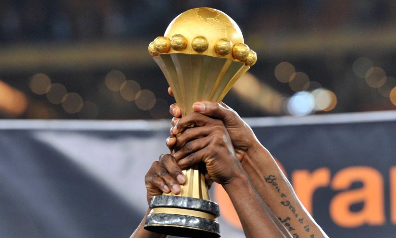 African Cup of Nations mysteriously disappears from Egyptian FA African Cup of Nations mysteriously disappears from Egyptian FA