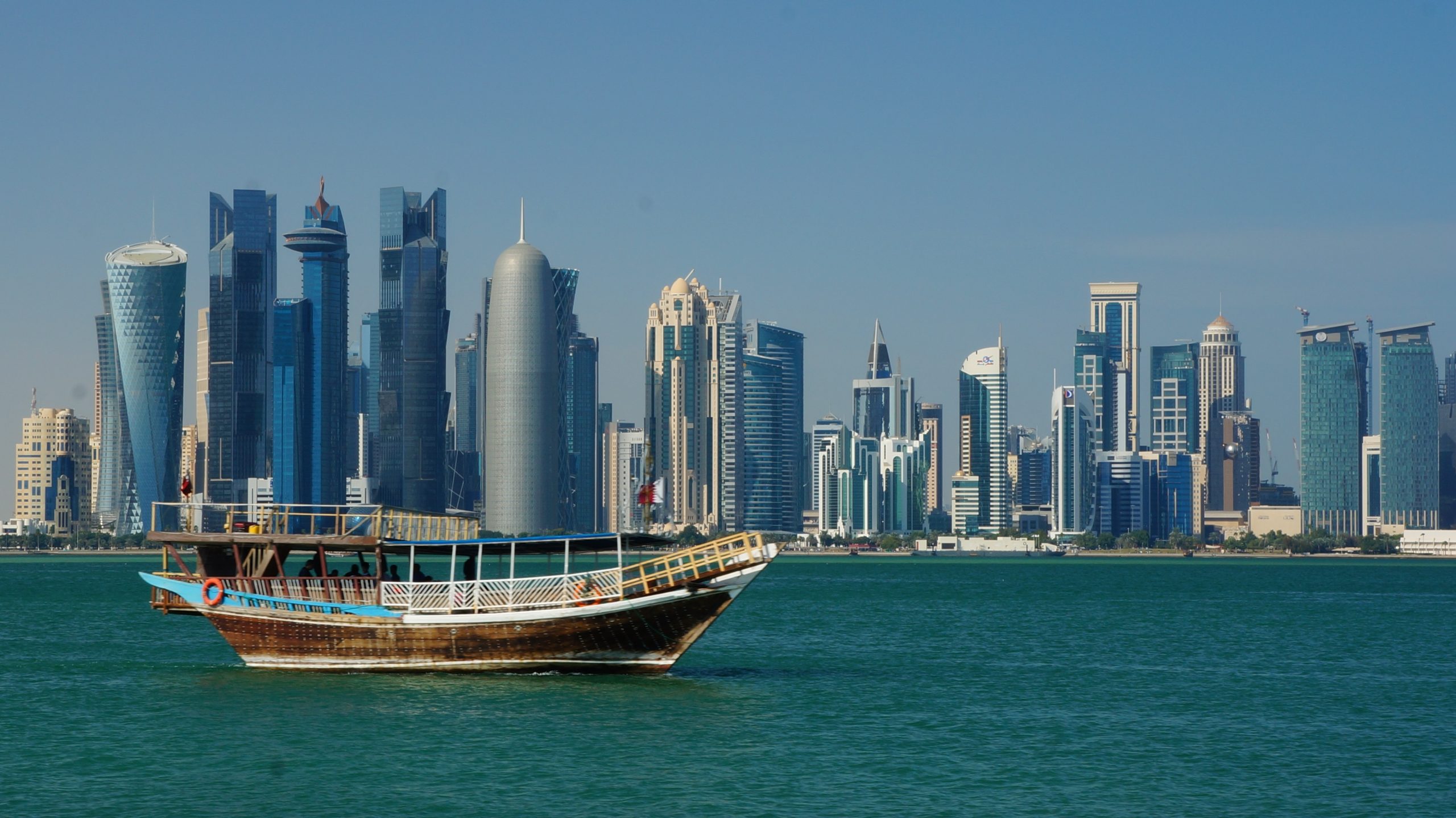 QBA Launches Qatar Hotels Association QBA Launches Qatar Hotels Association