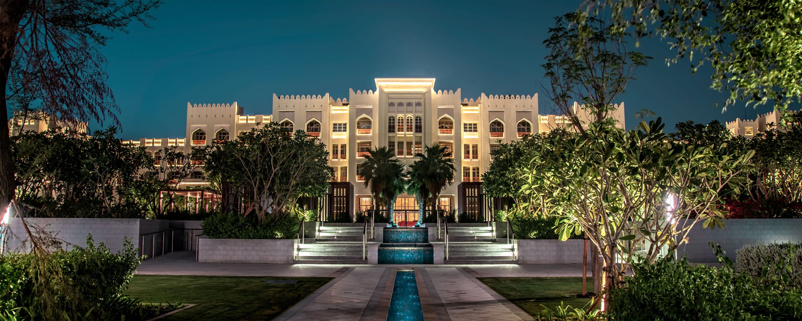 Qatar Airways Holidays announces new staycation packages Qatar Airways Holidays announces new staycation packages
