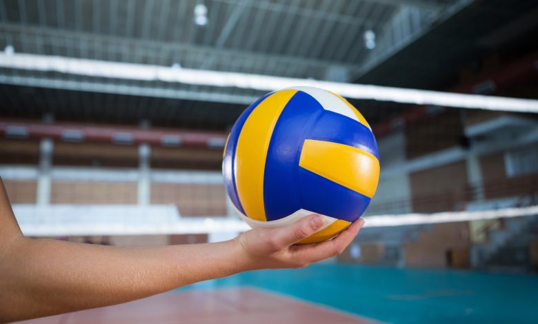 Al Arabi Champion of 3rd Edition of Qatar Men's Volleyball Championship Al Arabi Champion of 3rd Edition of Qatar Men's Volleyball Championship