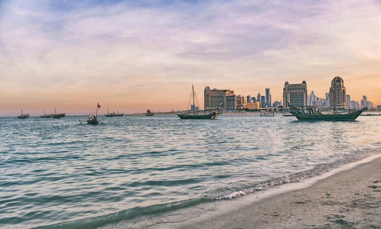 Hot Weather with Some Clouds Expected Today Hot Weather with Some Clouds Expected Today