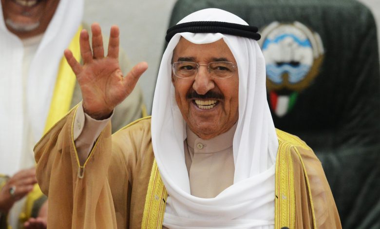 Kuwaiti Amiri Diwan Announces Passing of Amir of Kuwait Sheikh Sabah Al-Ahmad Al-Jaber Al-Sabah Kuwaiti Amiri Diwan Announces Passing of Amir of Kuwait Sheikh Sabah Al-Ahmad Al-Jaber Al-Sabah