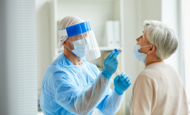 MoPH announces the adoption of 31 private health facilities to conduct coronavirus tests MoPH announces the adoption of 31 private health facilities to conduct coronavirus tests