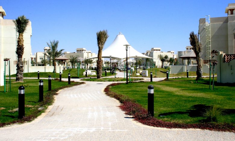 Another beach park, nature reserve reopen in Al Khor Another beach park, nature reserve reopen in Al Khor