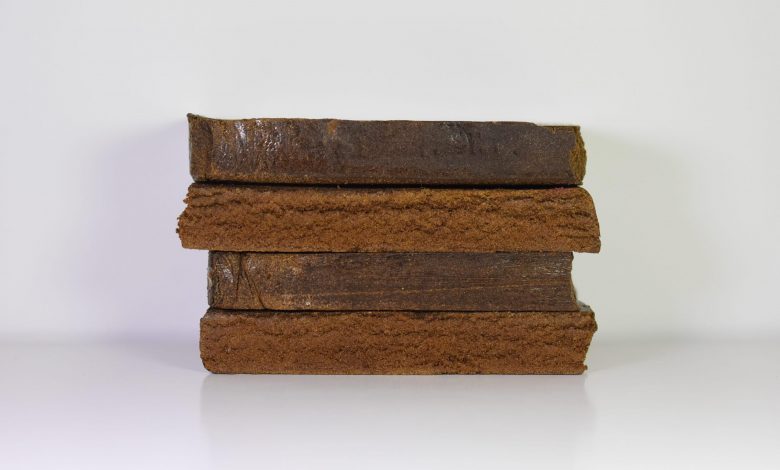 Maritime Customs thwarts attempt to smuggle hashish again Maritime Customs thwarts attempt to smuggle hashish again