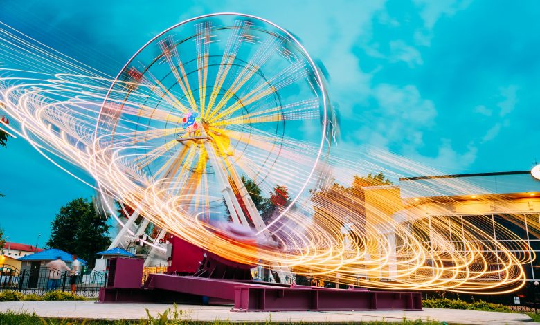 Australian amusement park fined $2.5 million Australian amusement park fined $2.5 million