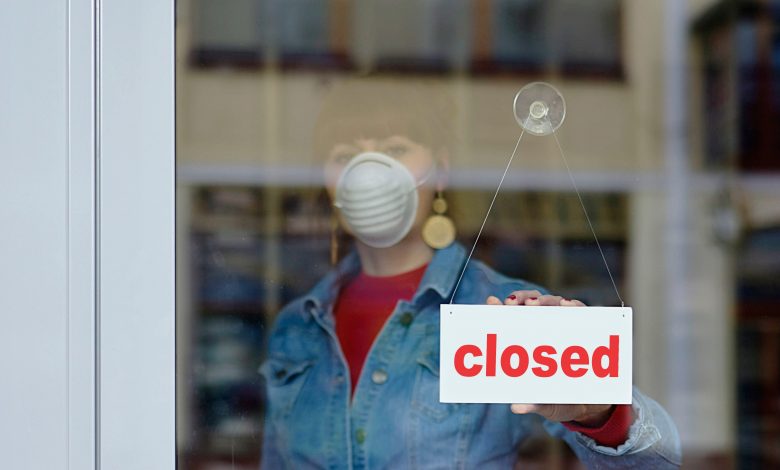 Ministry closes two facilities for violating preventive measures Ministry closes two facilities for violating preventive measures