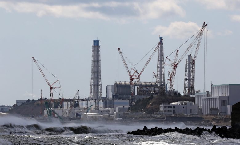 Japan to release 1m tonnes of contaminated Fukushima water into the sea Japan to release 1m tonnes of contaminated Fukushima water into the sea