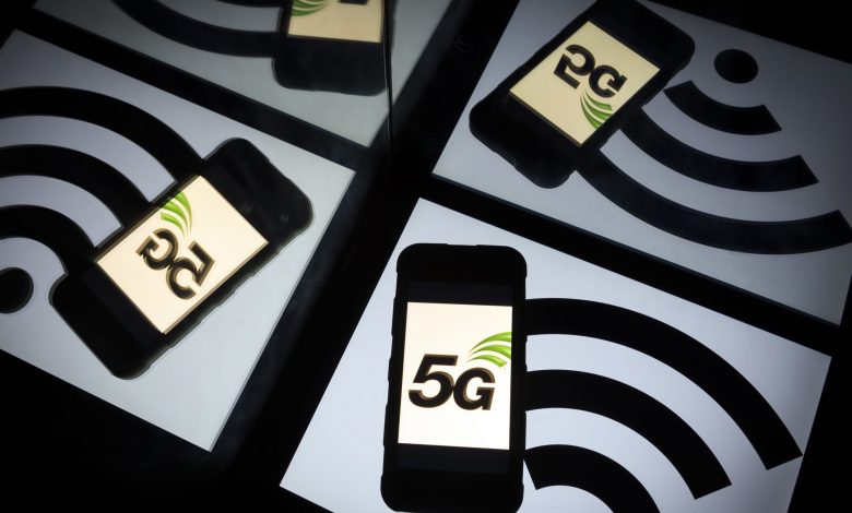 5G iPhone expected to star at Apple event 5G iPhone expected to star at Apple event