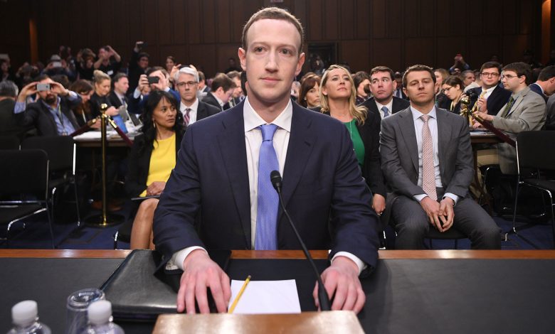 A mysterious future for Instagram .. Will the Facebook empire be dismantled? A mysterious future for Instagram .. Will the Facebook empire be dismantled?