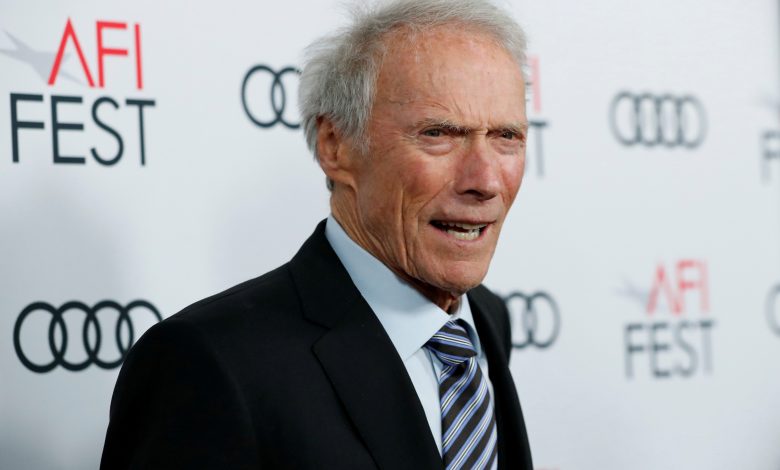 Clint Eastwood prepares for new film and role: US media Clint Eastwood prepares for new film and role: US media