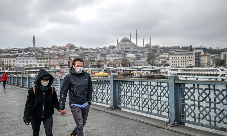World is Preparing to Lockdown Again Due to the Second Wave of Coronavirus World is Preparing to Lockdown Again Due to the Second Wave of Coronavirus