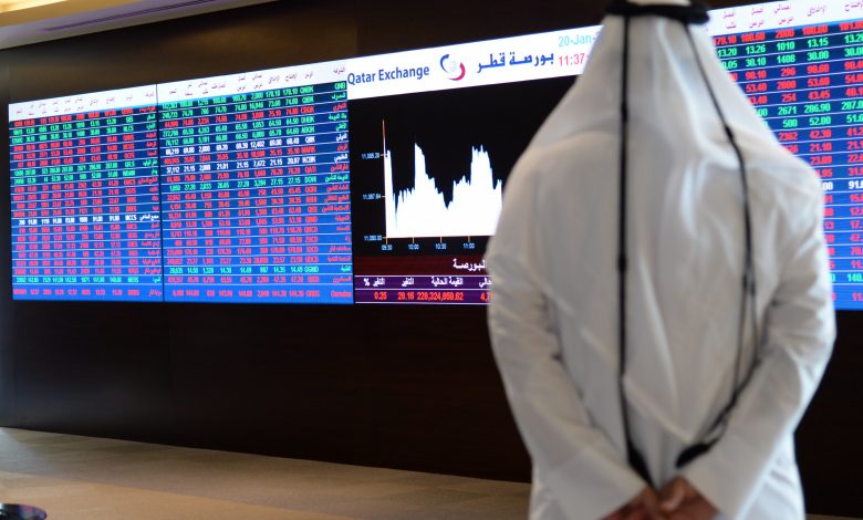 Qatar Stock Exchange Rings the Bell for Financial Literacy Qatar Stock Exchange Rings the Bell for Financial Literacy