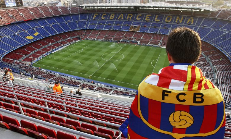 Barcelona lose 97 million euros due to Corona Barcelona lose 97 million euros due to Corona