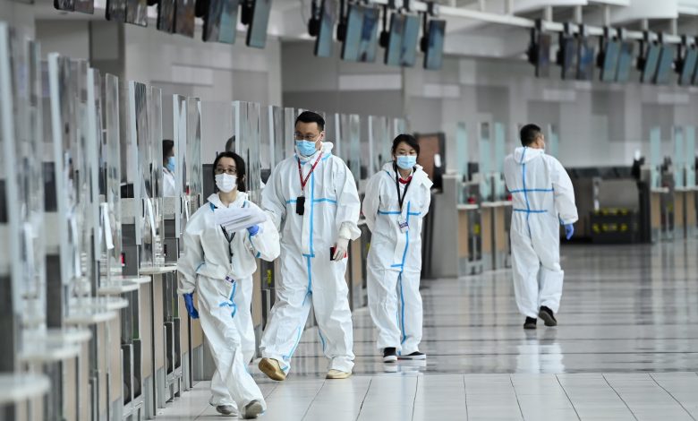 Coronavirus Confirmed Cases Around the World Approach 43.5 Million Coronavirus Confirmed Cases Around the World Approach 43.5 Million
