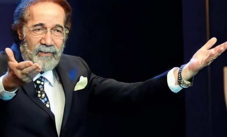 Egyptian actor Mahmoud Yassin dies at age 79 Egyptian actor Mahmoud Yassin dies at age 79
