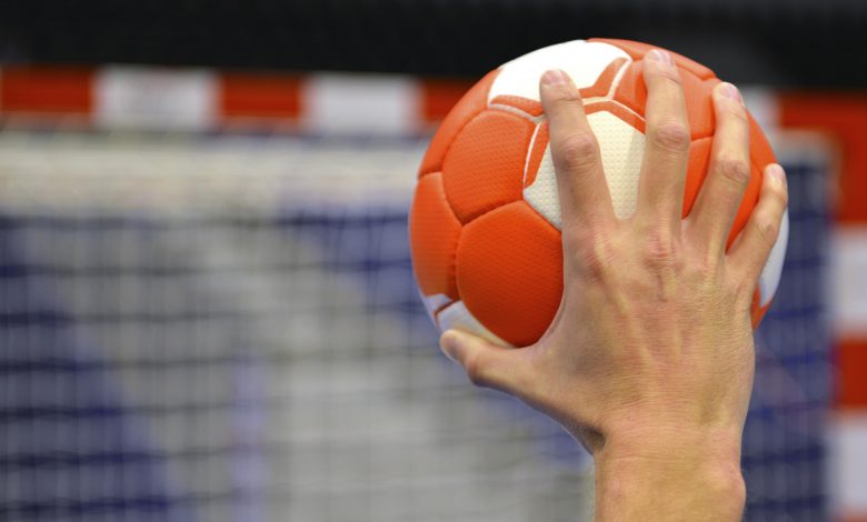 Al Duhail Wins HH the Amir Handball Cup Al Duhail Wins HH the Amir Handball Cup