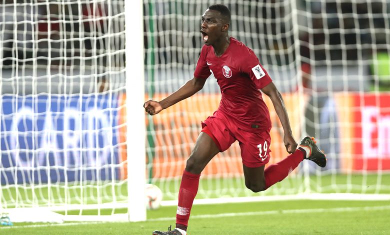 Qatar National Team to Play South Korea Friendly in Austria Qatar National Team to Play South Korea Friendly in Austria
