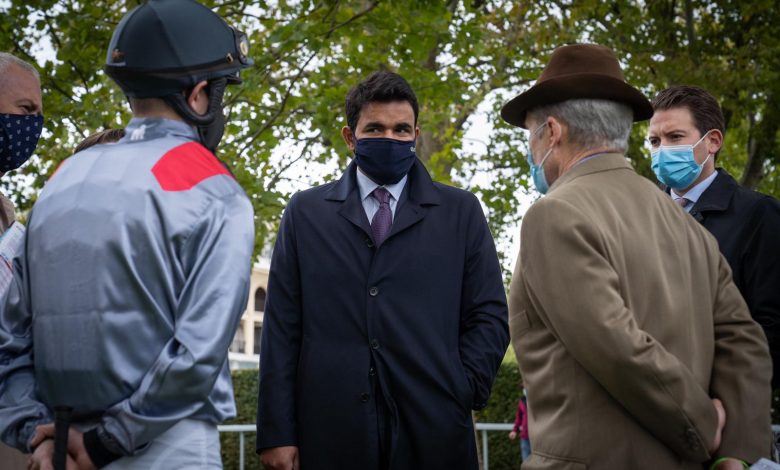 Qatar's Horses Achieve Remarkable Victories at Qatar Prix de l'Arc de Triomphe in France Qatar's Horses Achieve Remarkable Victories at Qatar Prix de l'Arc de Triomphe in France